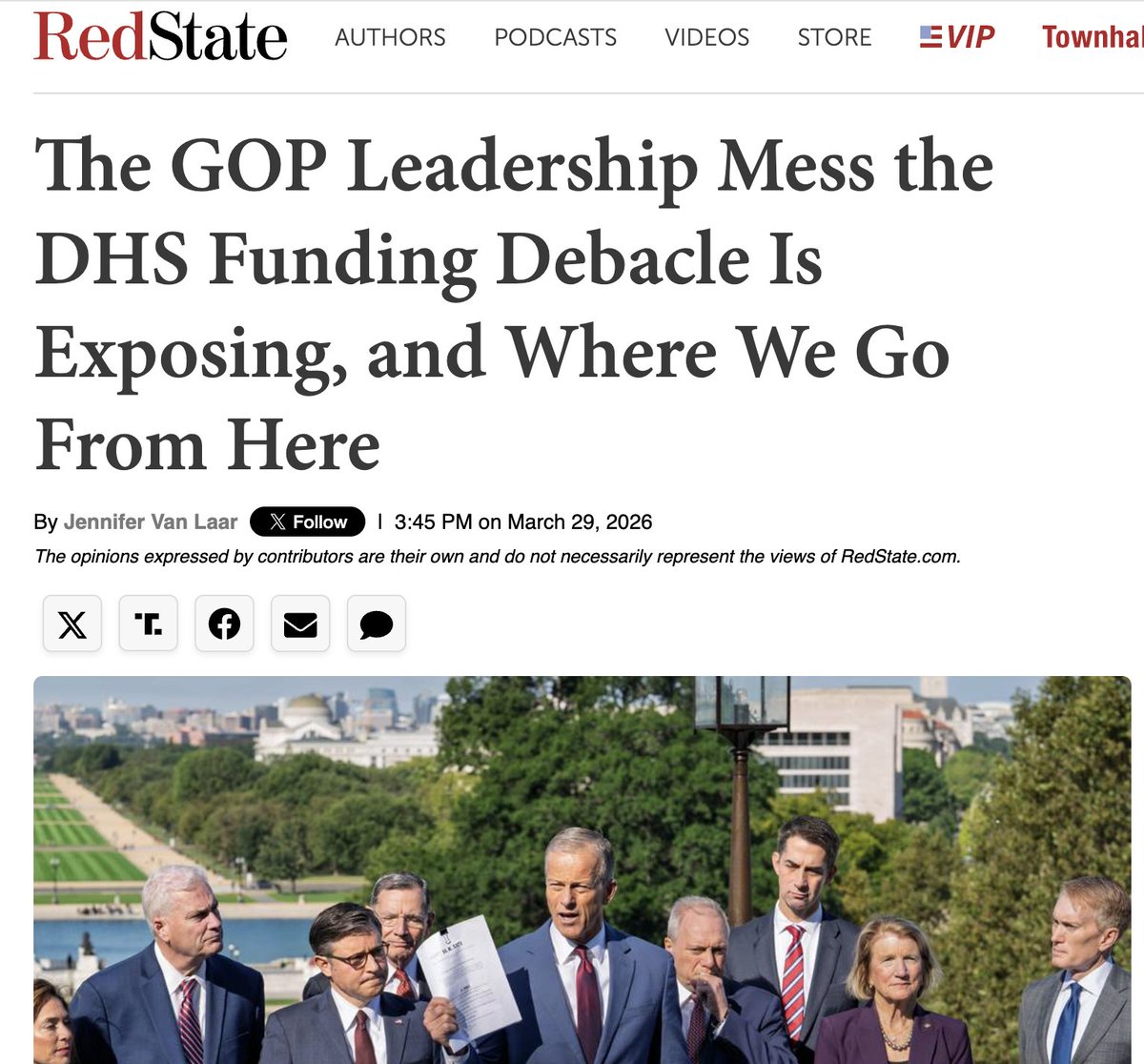 Jennifer Van Laar tweet media