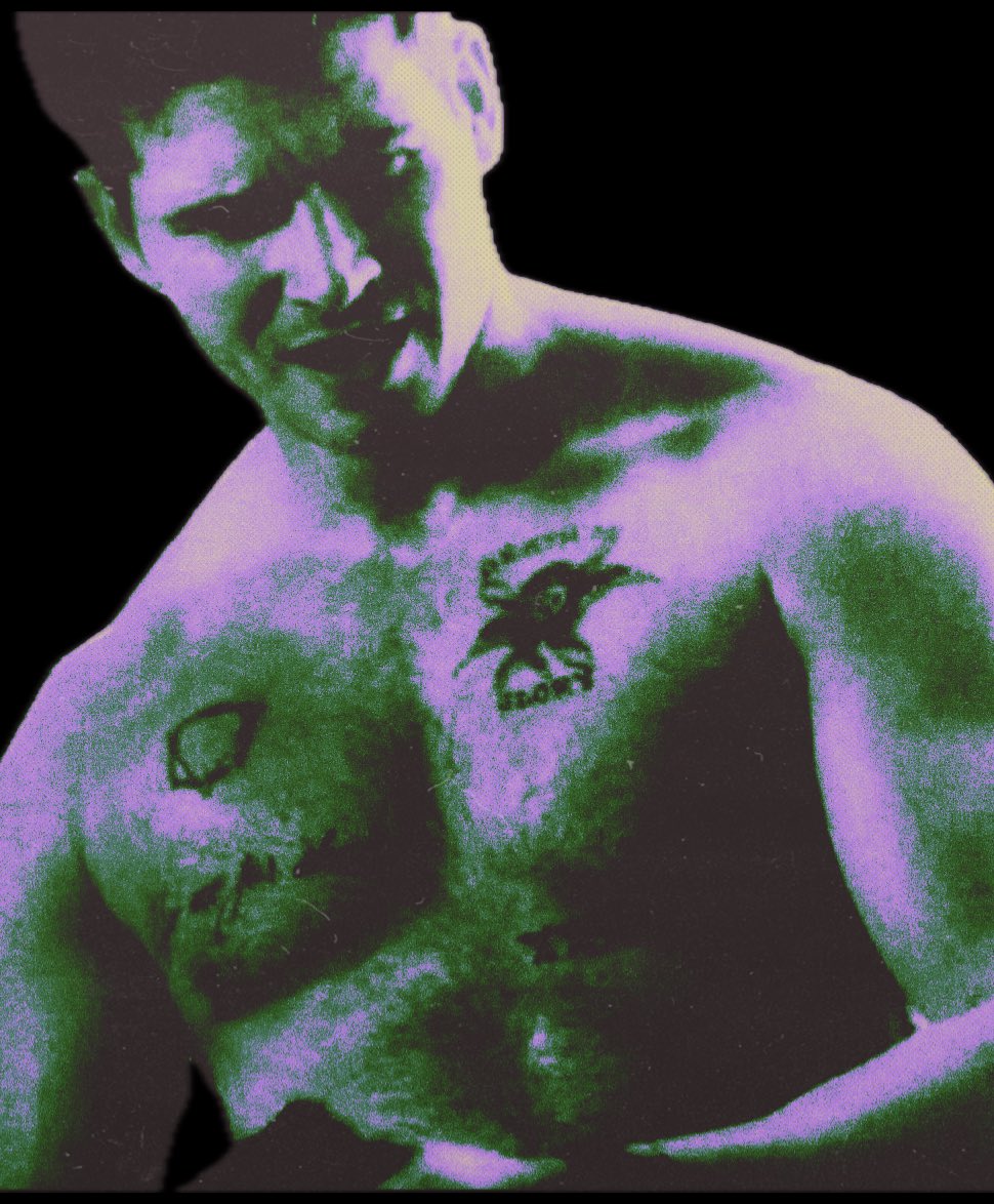 𝐓𝐞𝐝𝐝𝐲 ❝𝐃𝐀𝐃𝐃𝐘❞ 𝐀𝐥𝐭𝐦𝐚𝐧 tweet media