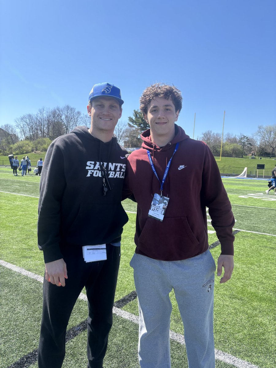 Liam Vargo tweet media