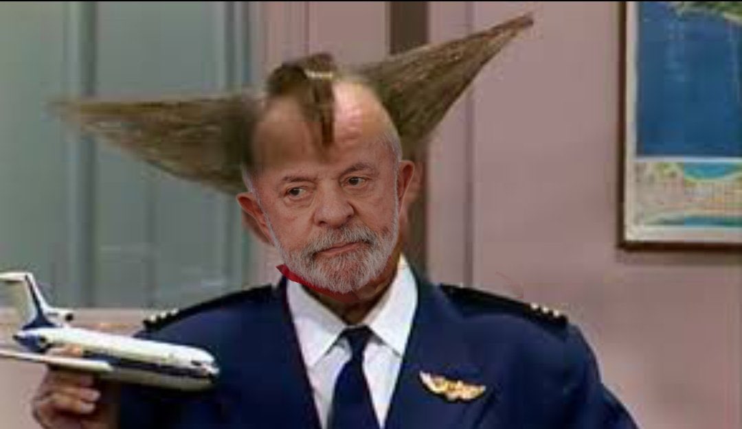 Patriota - Brasil acima de tudo 🇧🇷 tweet media