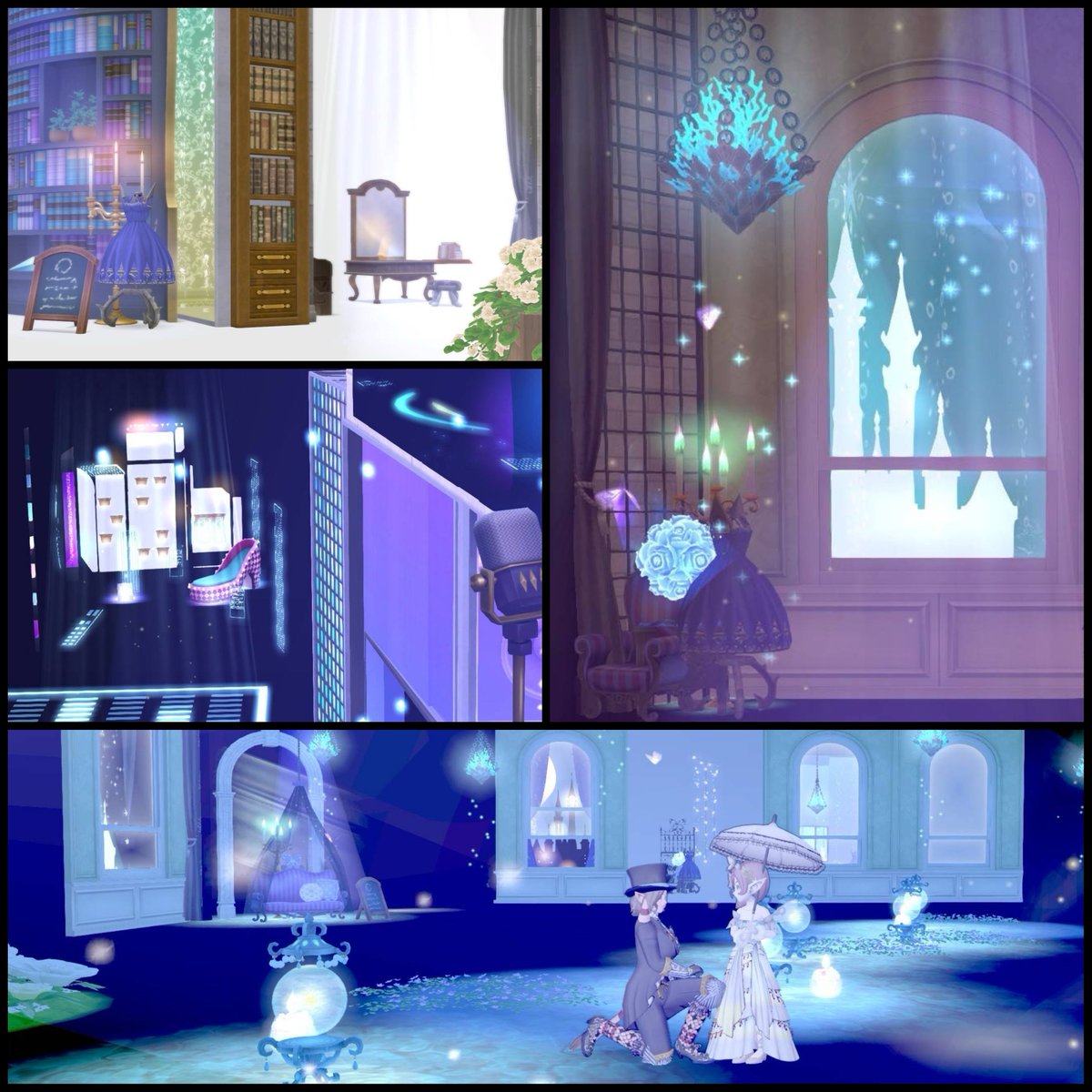 るがみ🩶* tweet media