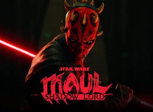 sw_holocron's tweet photo. Kevin Kiner, Deana Kiner, and Sean Kiner composed the music for MAUL - SHADOW LORD. 

The family have composed music for THE CLONE WARS, REBELS, THE BAD BATCH, AHSOKA, and more. https://t.co/Bes4dUGcBj