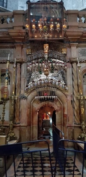 SCSynod's tweet photo. A Reflection – Holy Week 2026 by Bishop Ginny Aebischer

https://t.co/WihSTP2XZH https://t.co/eQWiq1EBuF