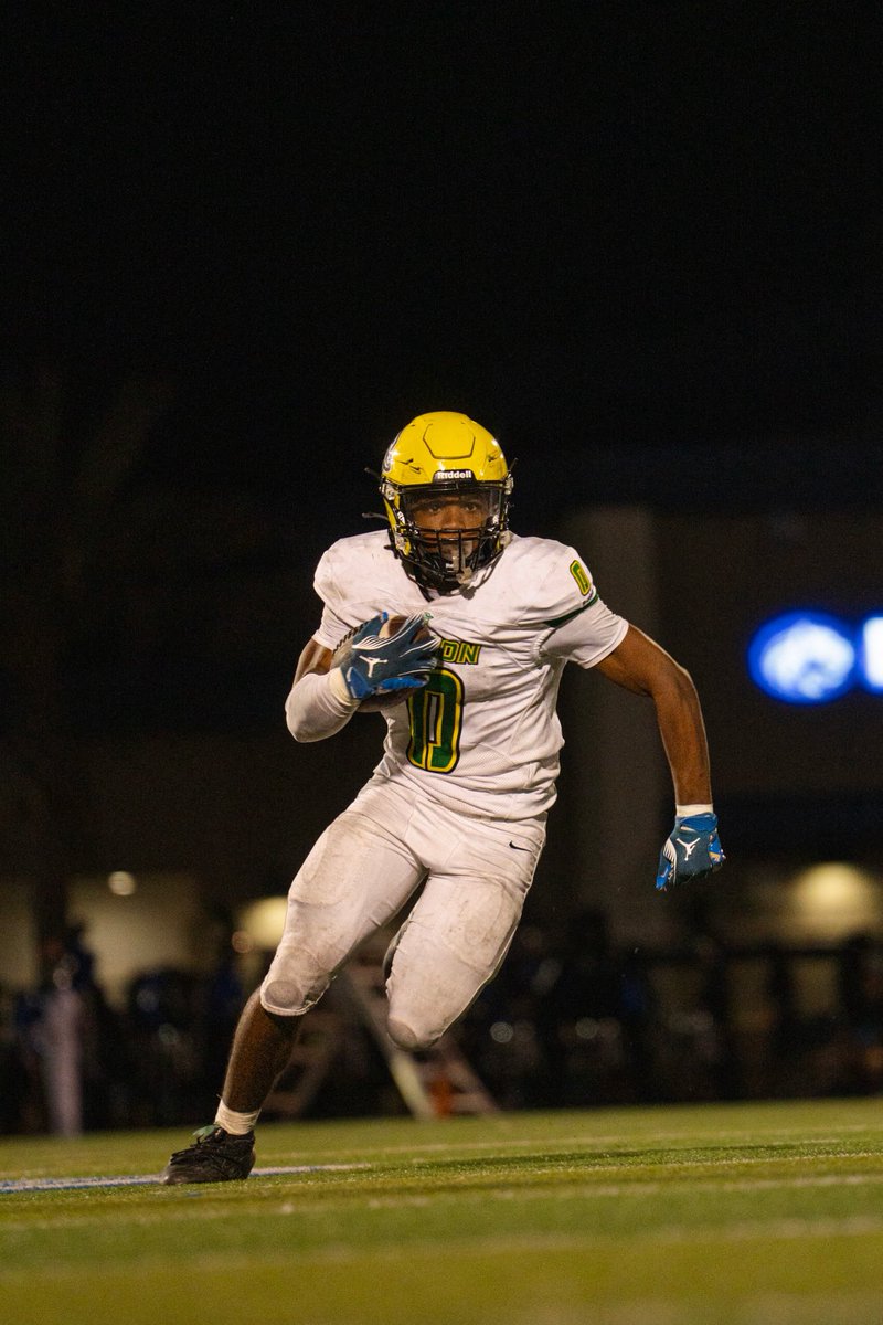 Maleek Nolley tweet media