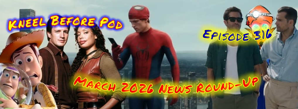 Kneel Before Blog tweet media