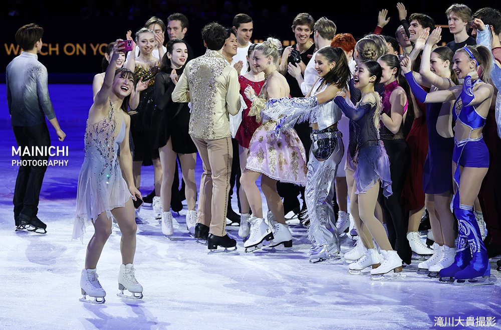 毎日新聞写真部 tweet media