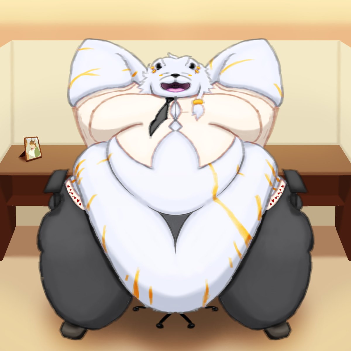 Blyrack 🔞 tweet media