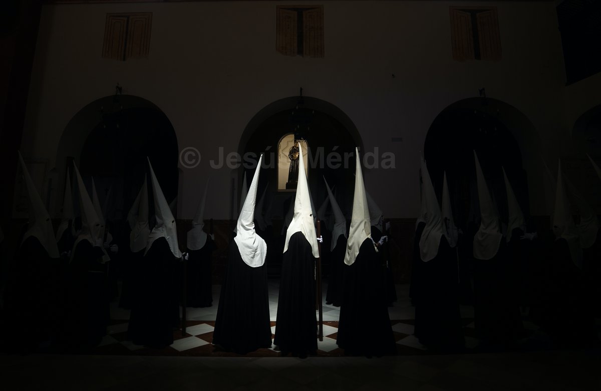 Jesús Mérida 📸 tweet media