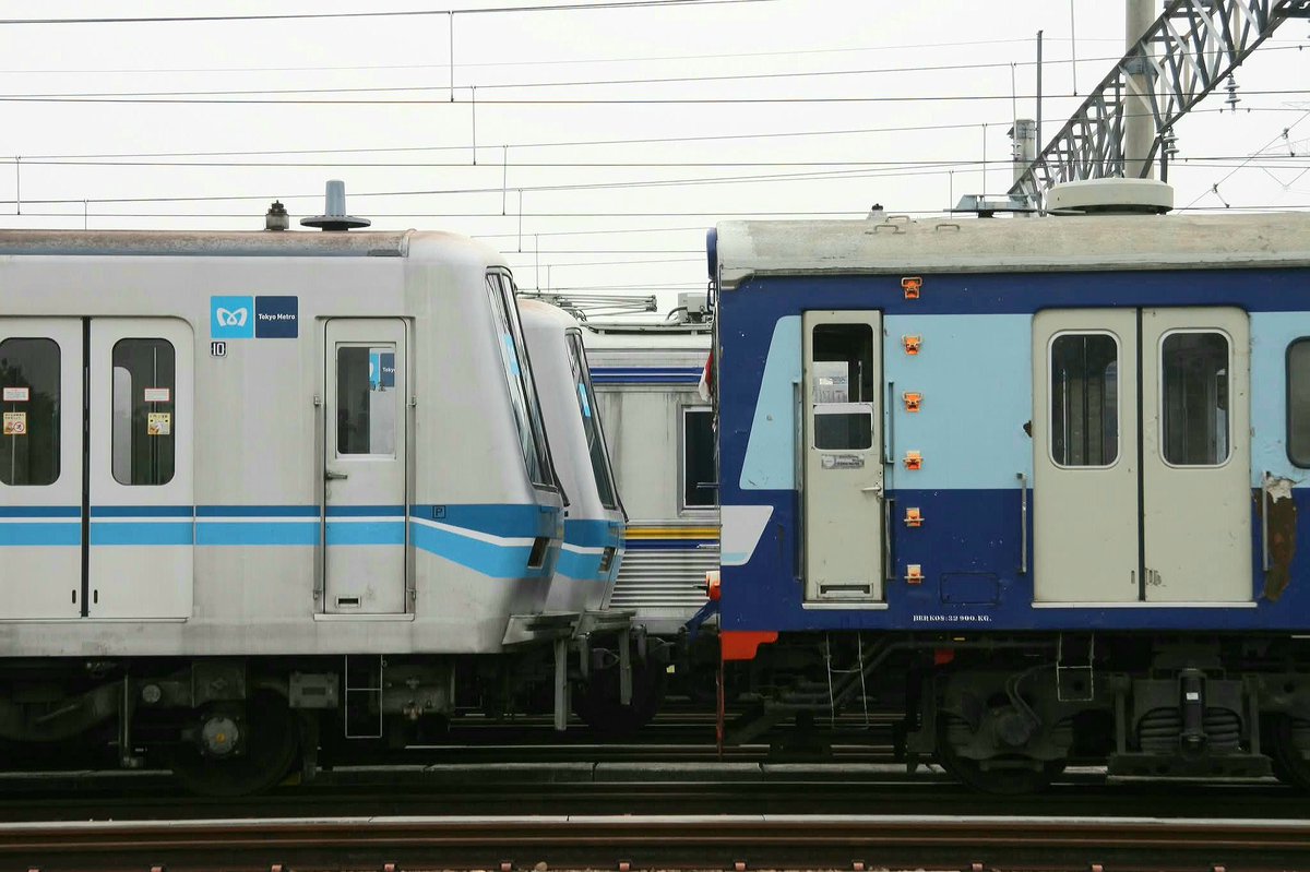 井上幸彦 tweet media