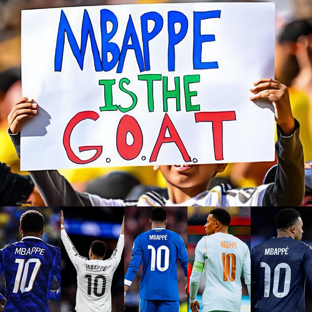 One Name. One Truth.