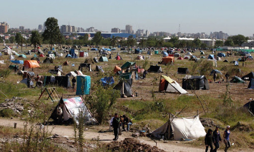 ignacioher5484's tweet photo. @therealbuni Convertir el hipodromo en un "espacio de viviendas y espacios verdes" https://t.co/iLEWjd6UkR
