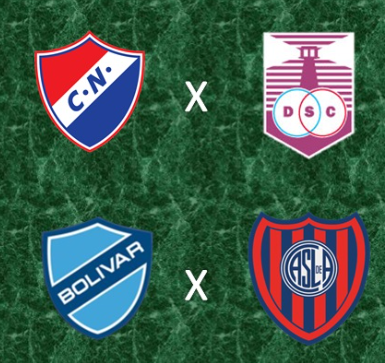 <a href="/DataFutebol/">DataFut</a> me lembrou a semifinal da Libertadores 2014