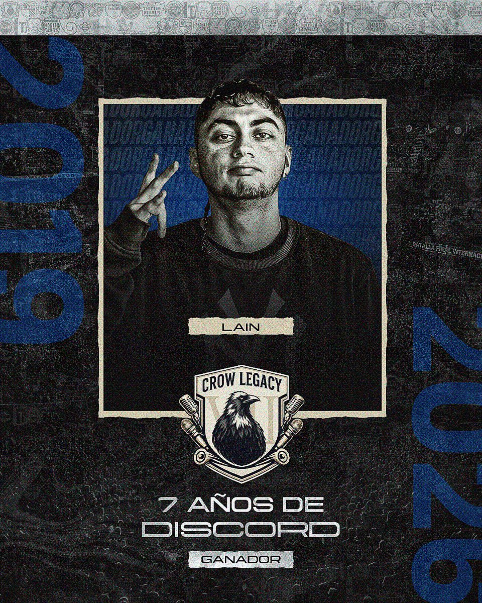 Crow League tweet media