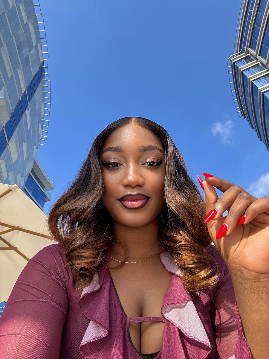 Lady💓 tweet media