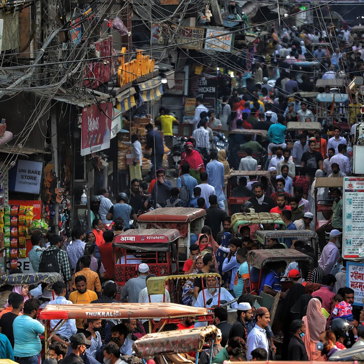Boşuna Tıklama tweet media
