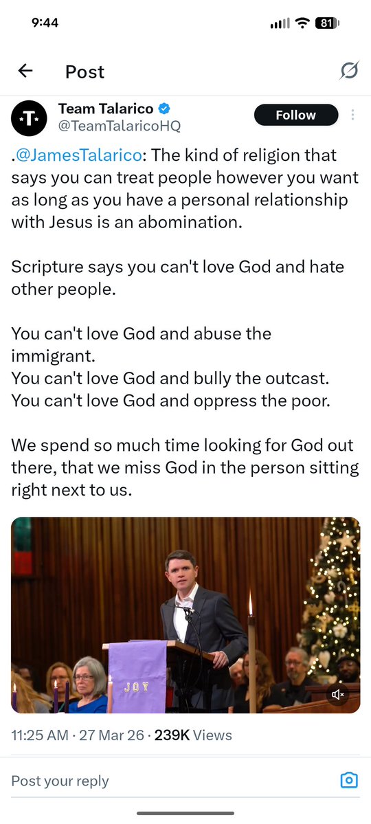 BlueDog2026 tweet media