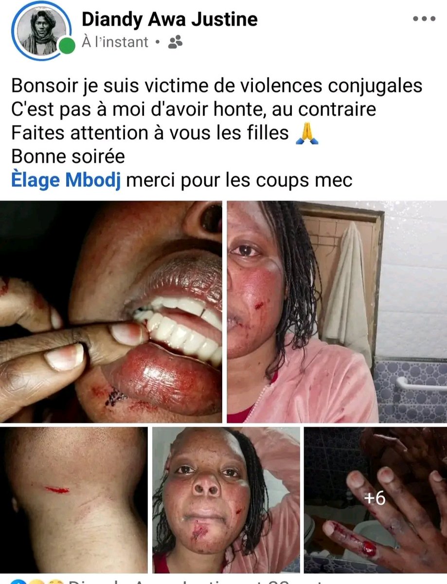 El HADJI FODE π🇸🇳🇫🇷 tweet media