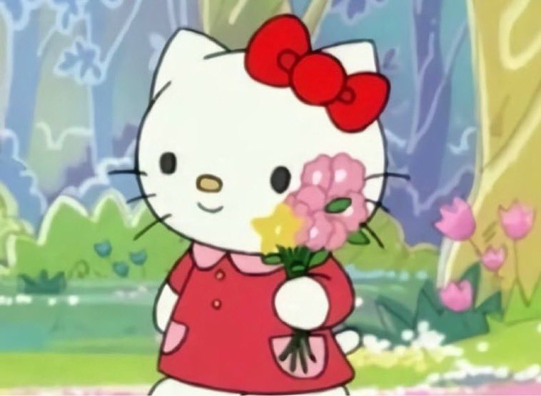 daily sanrio ʚ♡ɞ tweet media
