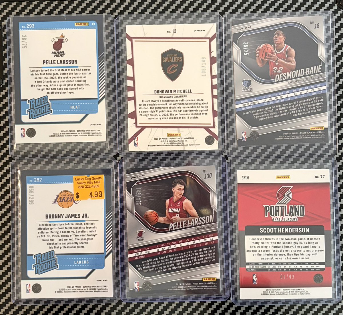 Michael Reynolds tweet media