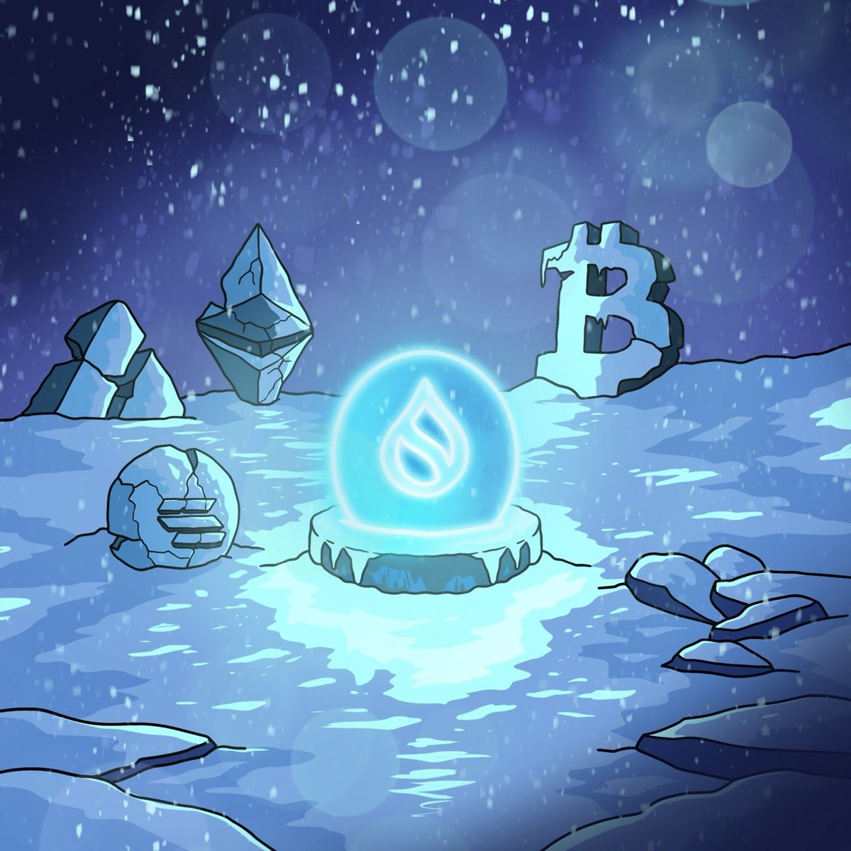 Lofi The Yeti tweet media