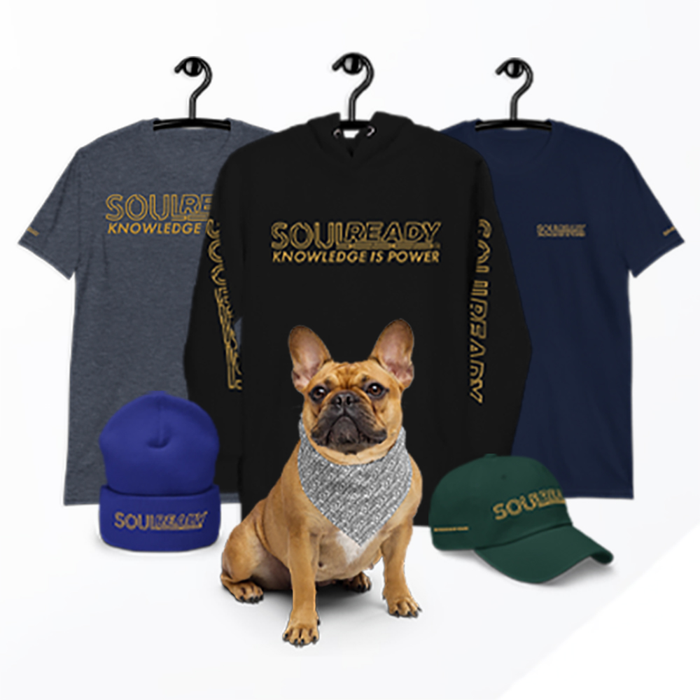 SoulReady tweet media
