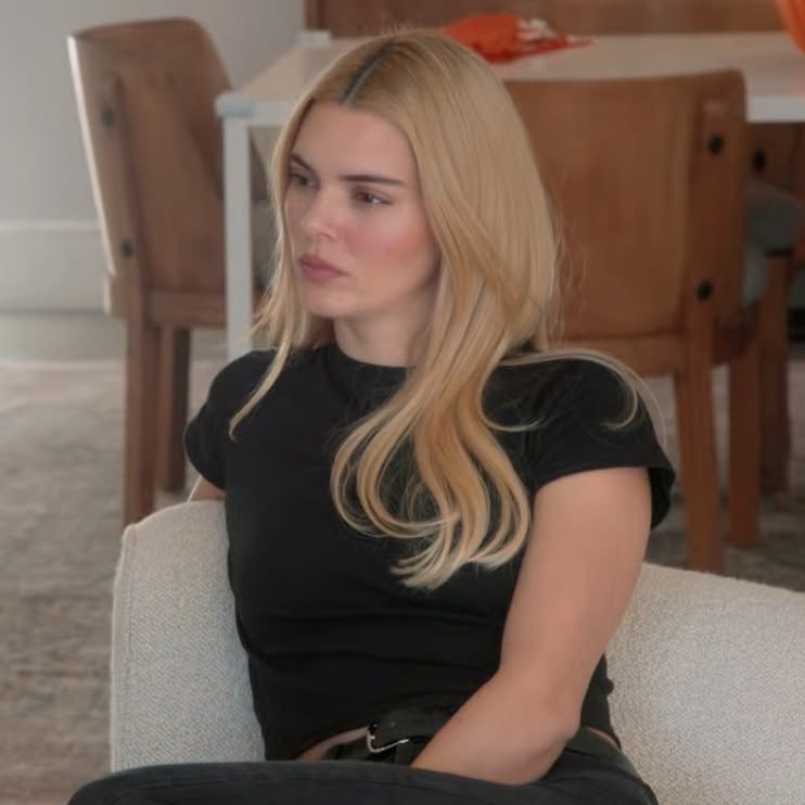 kendall jenner archive tweet media