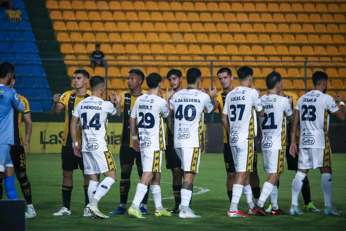 Copa de Primera APF tweet media