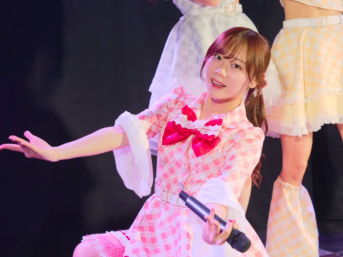 雪桃山⛄🍑 tweet media