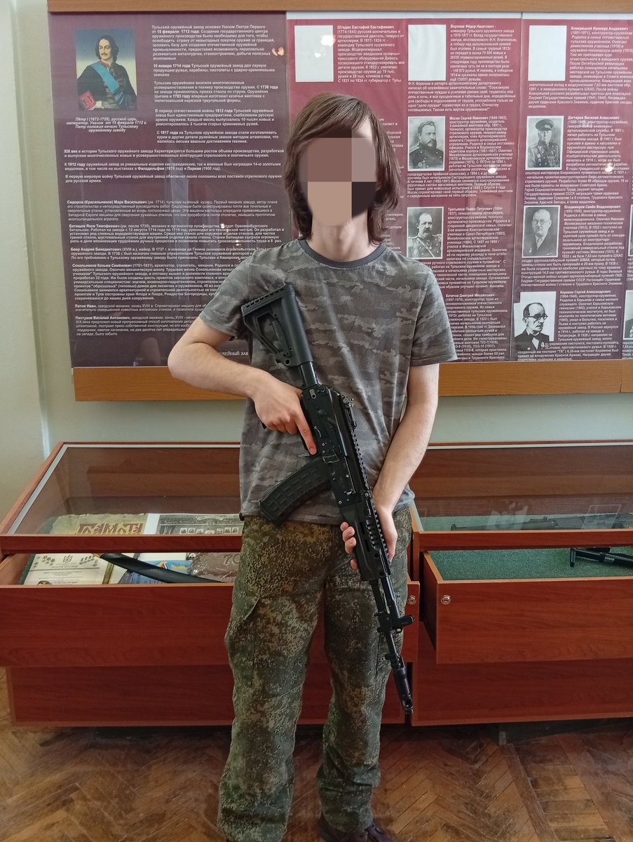 Ghost_Vana46🇷🇺 tweet media