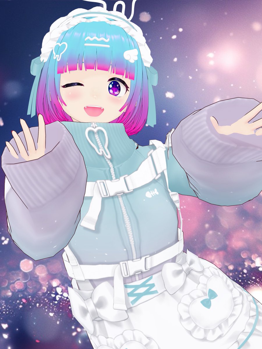 🩵たびこ🩷BeONE tweet media