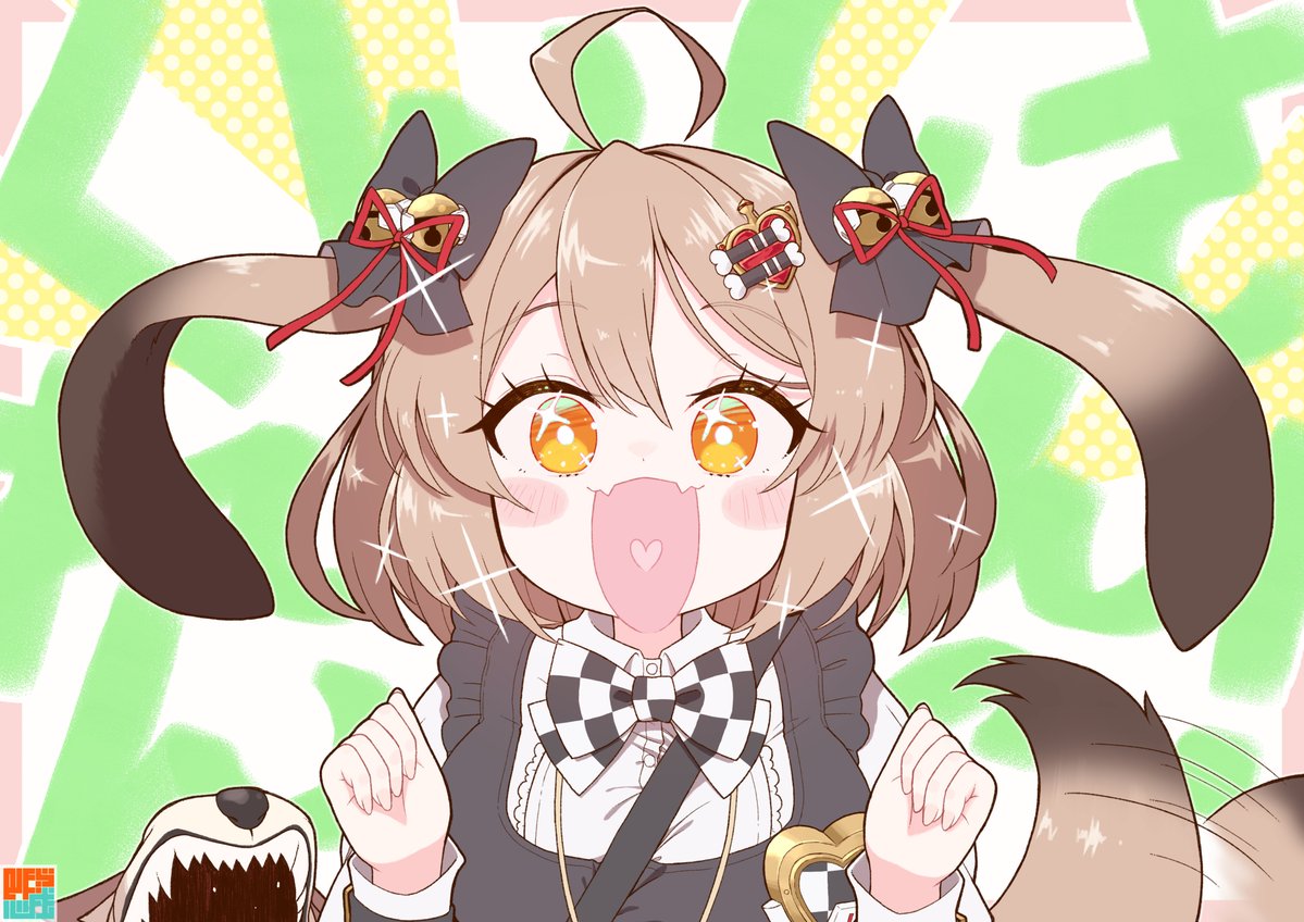 狐憑戌憑(きつねつき いつき) tweet media