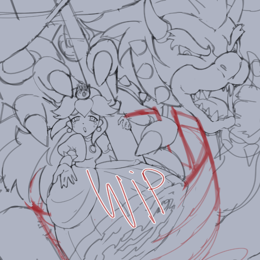 Hunie🩸 (VGen OPEN) tweet media