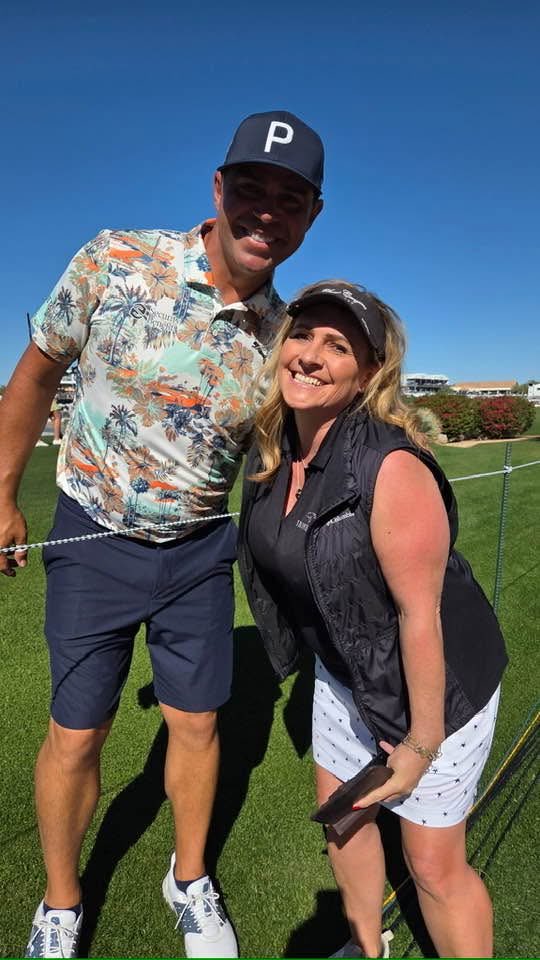 Dana Wright🎙 tweet media