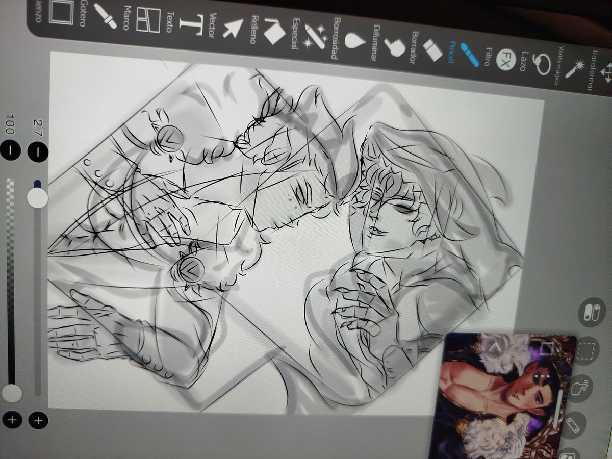 Mila_a 🌷 tweet media