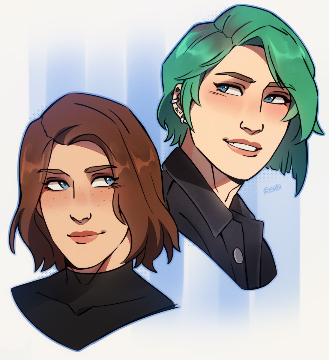 FRISHBI ★ tweet media