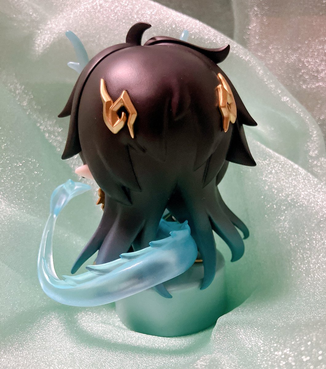 衝動買いと撮影会をしました、後悔はないです