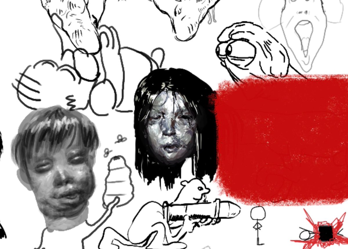 ArtistMonster24 tweet media