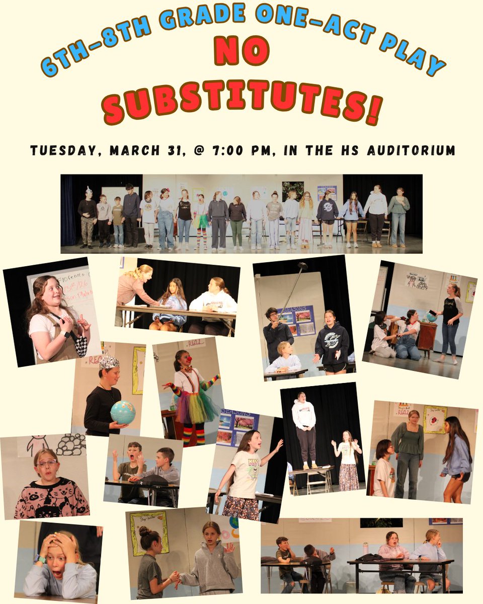 Southwest Roughriders tweet media