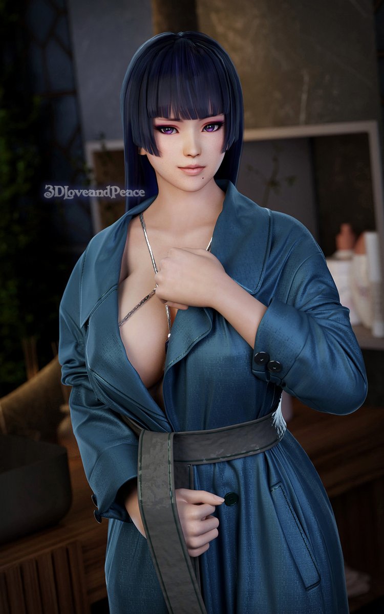 3dLoveAndPeace (Commissions Closed) tweet media