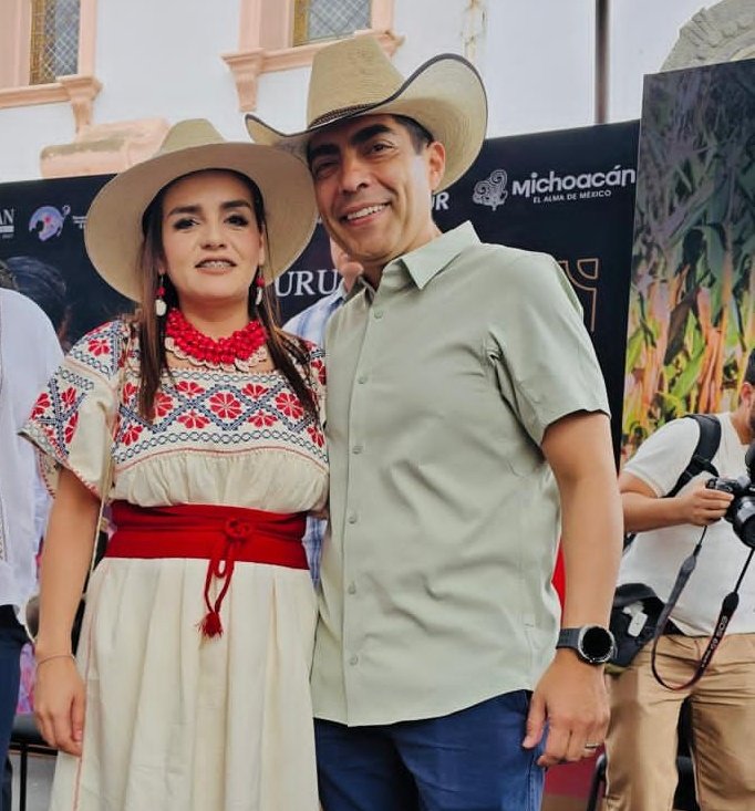 Carlos Candelaria tweet media