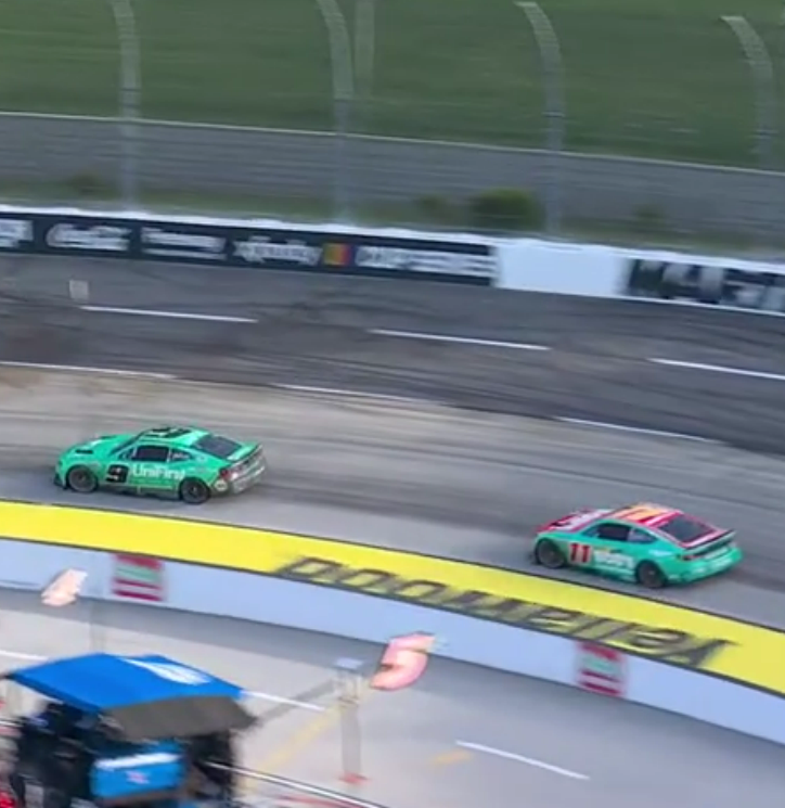 Steven Taranto tweet media