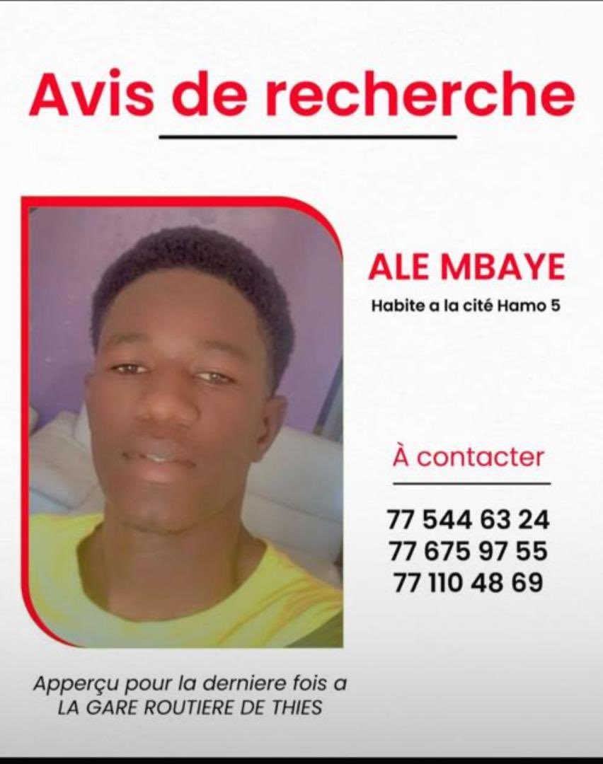 Ahmada xádeem🇸🇳 tweet media