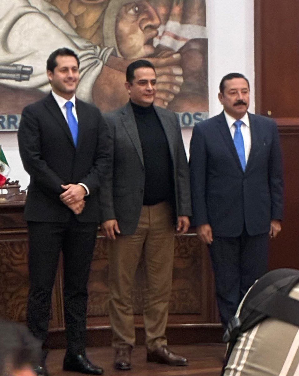 Carlitos Dgo tweet media