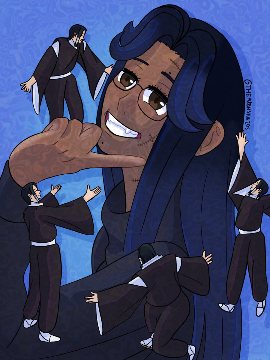 Moon Studios tweet media