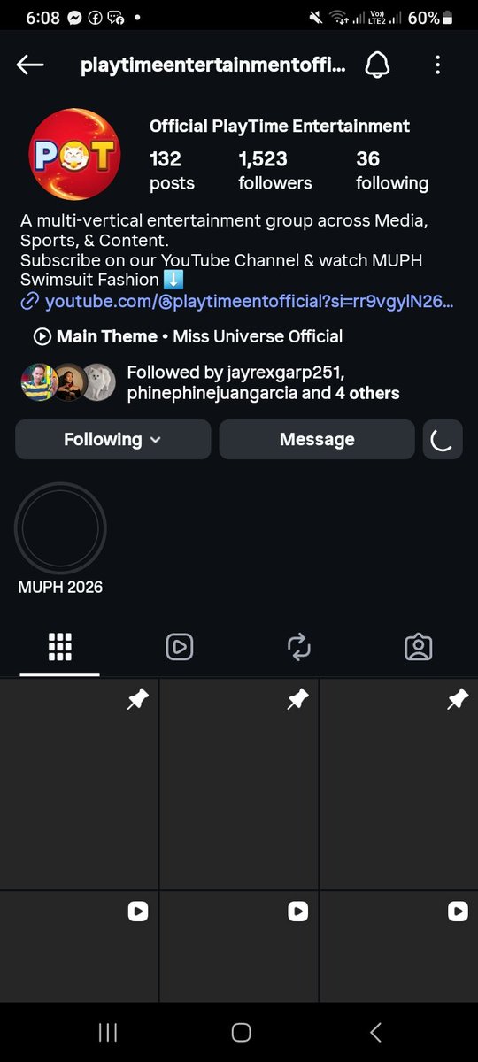 Marissa Zamora tweet media