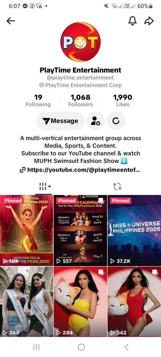 Marissa Zamora tweet media