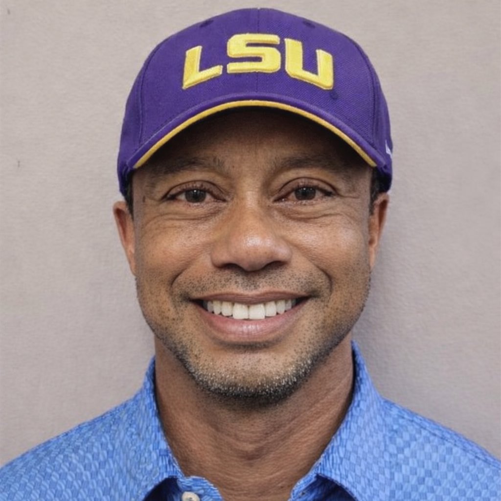 EdNumber3's tweet photo. @LSUbaseball https://t.co/k2FwWWtOWs