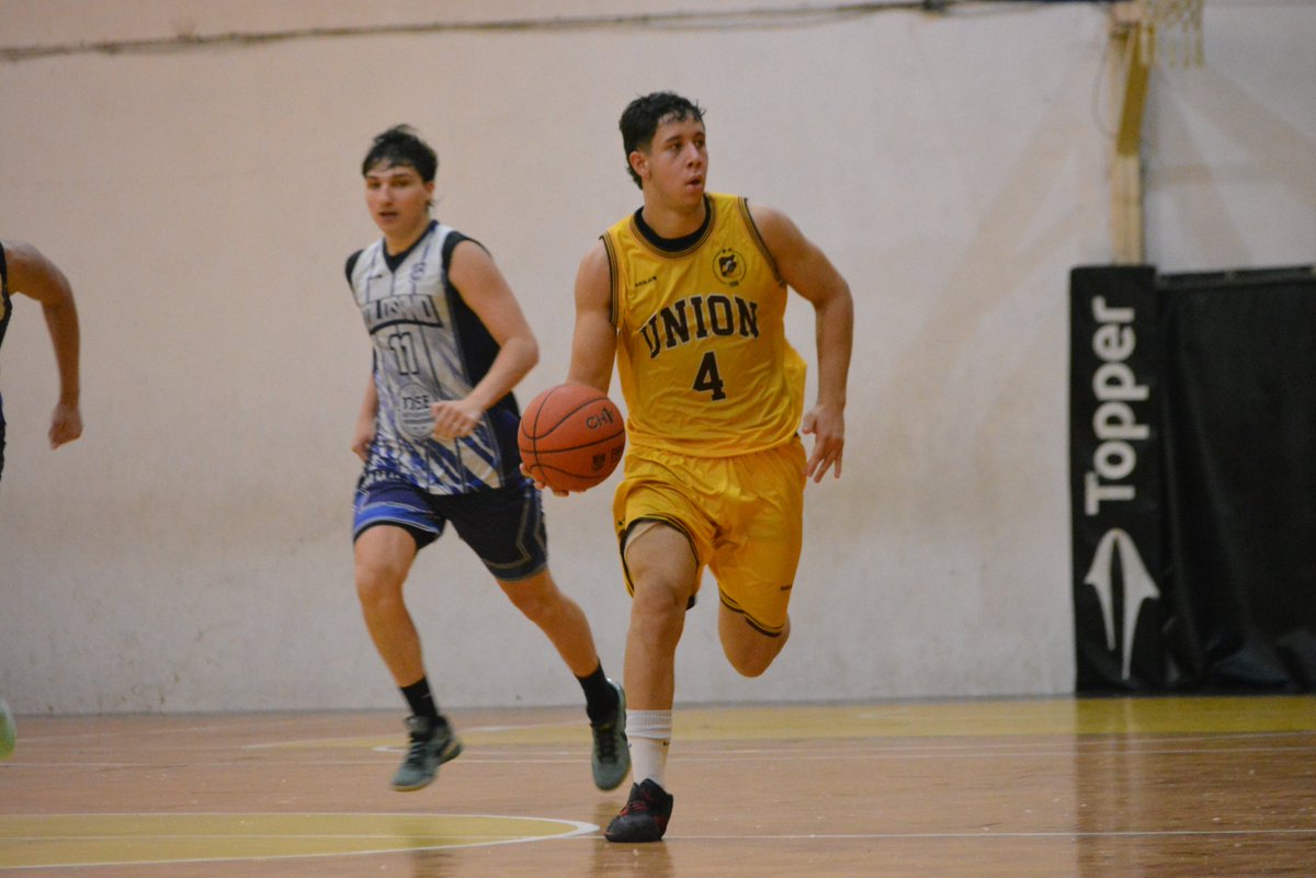 Club Unión Vecinal de La Plata tweet media