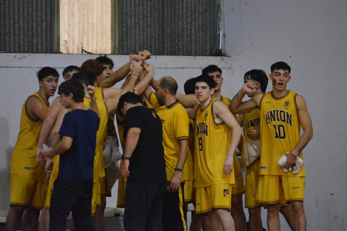 Club Unión Vecinal de La Plata tweet media