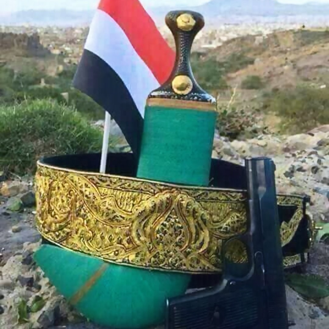 رحـــــــــآل tweet media